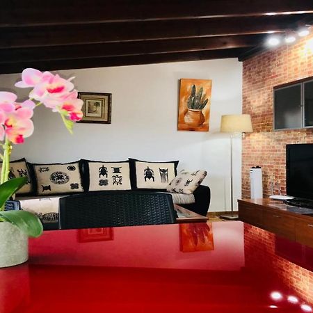 Blue Azure Powered By Solymarcalma Apartamento Costa Calma Exterior foto